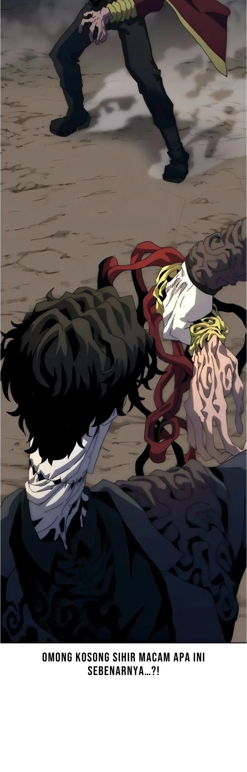 Archmage Curriculum Chapter 7 Gambar 40