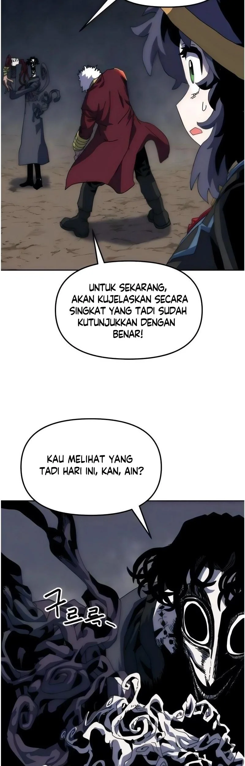 Archmage Curriculum Chapter 7 Gambar 43