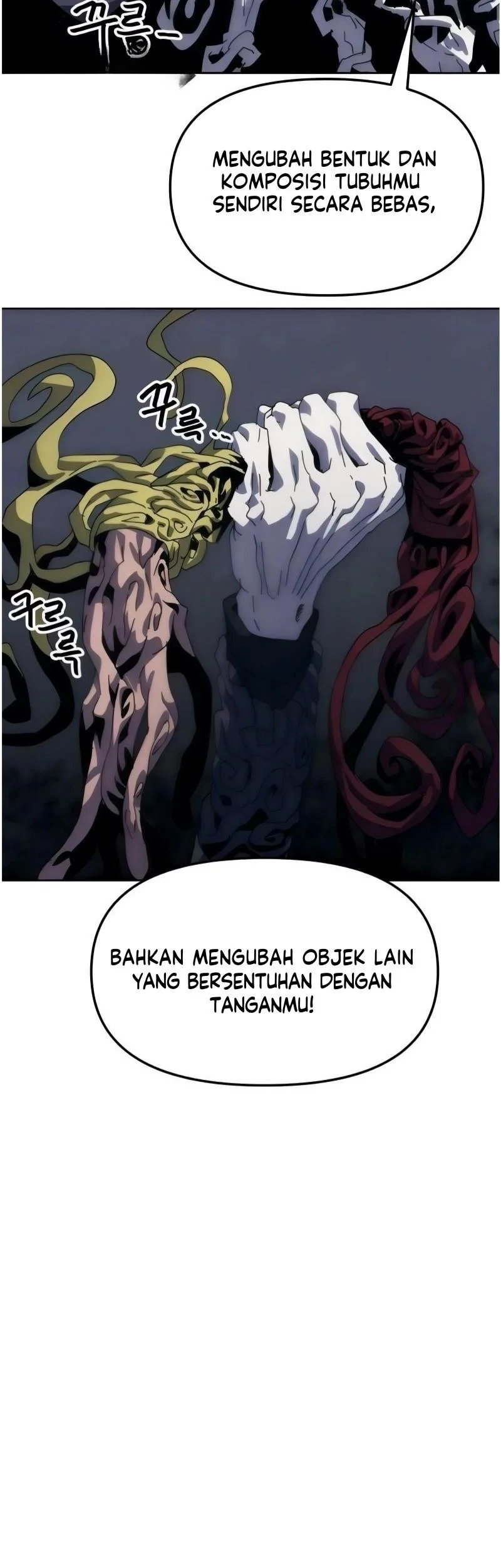 Archmage Curriculum Chapter 7 Gambar 44