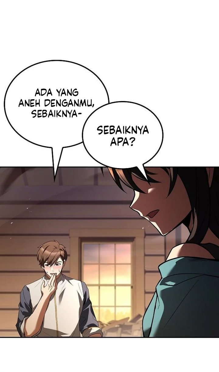 Archmage Restaurant Chapter 104 Gambar 6