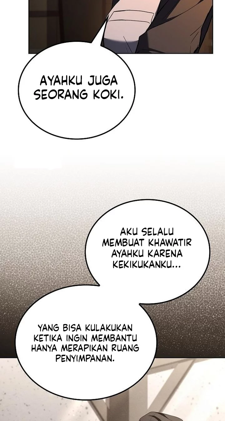 Archmage Restaurant Chapter 104 Gambar 30