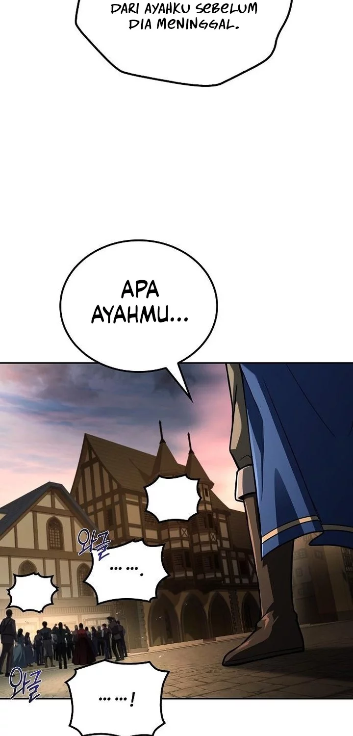 Archmage Restaurant Chapter 104 Gambar 36