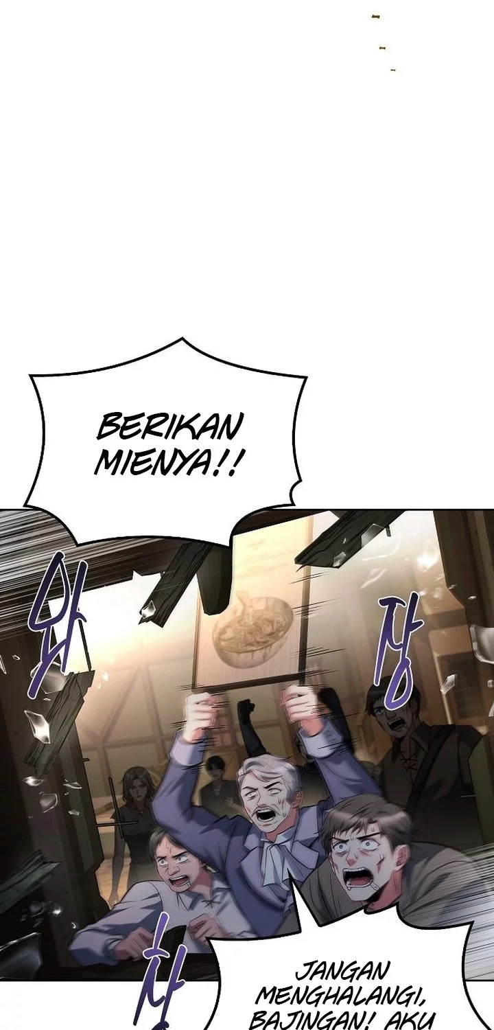 Archmage Restaurant Chapter 104 Gambar 38