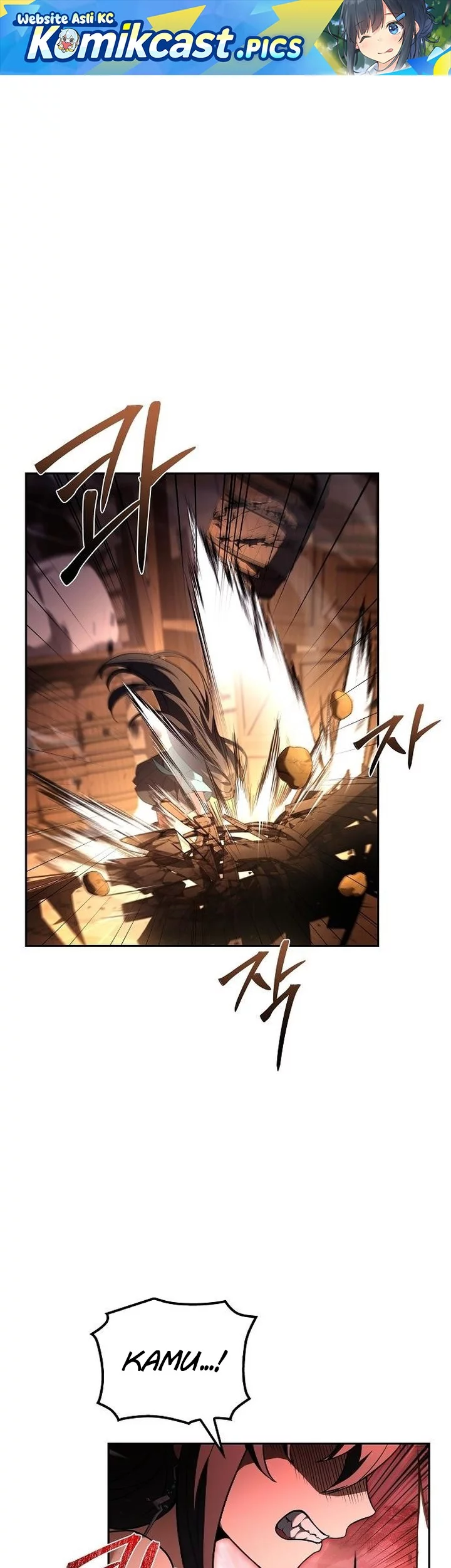 Komik Archmage Restaurant Chapter 104 gambar nomor 1