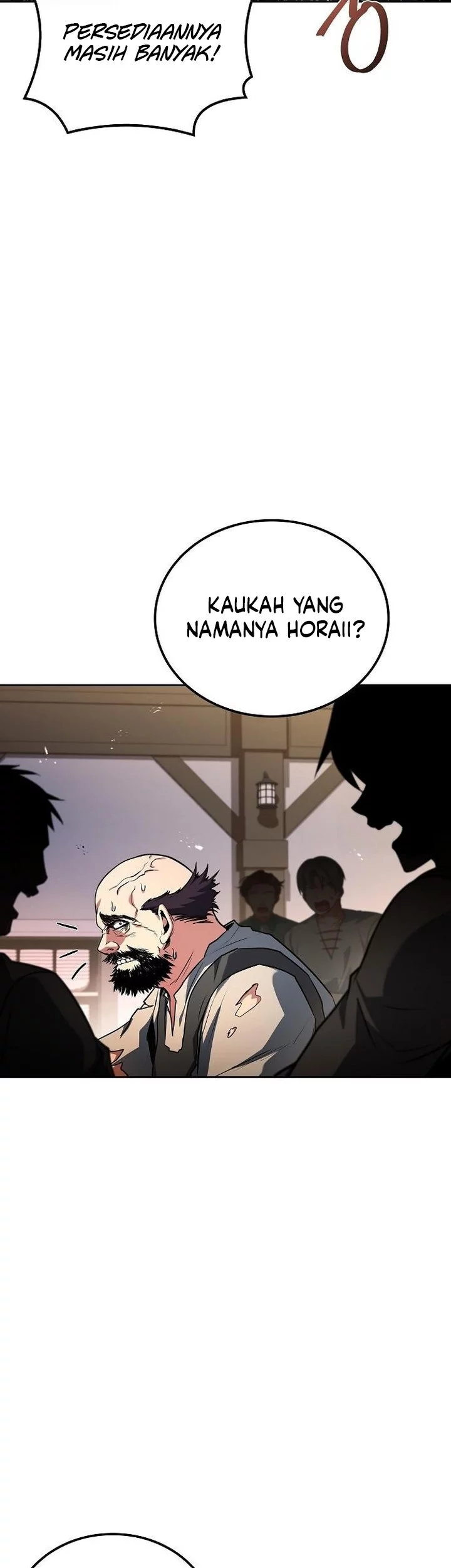 Archmage Restaurant Chapter 104 Gambar 43