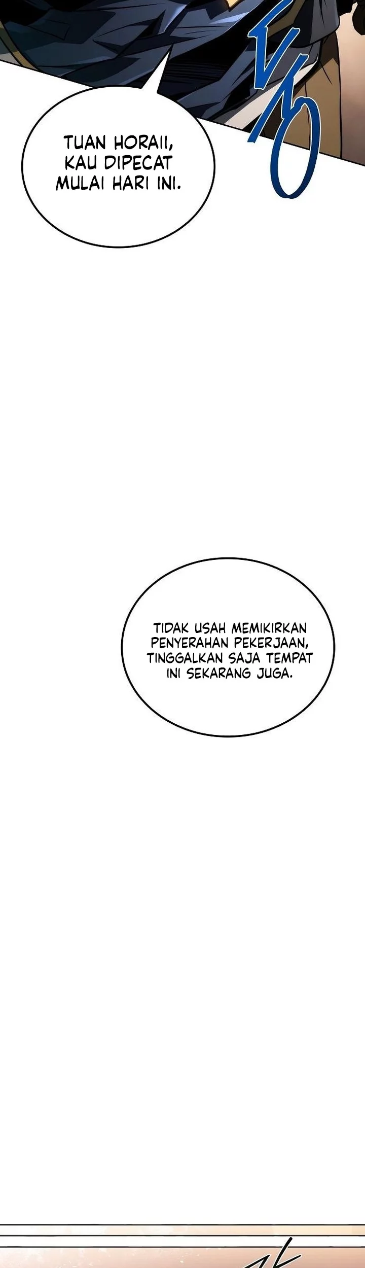 Archmage Restaurant Chapter 104 Gambar 45