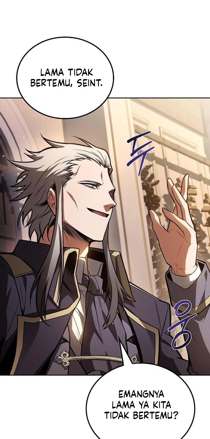 Archmage Restaurant Chapter 104 Gambar 54