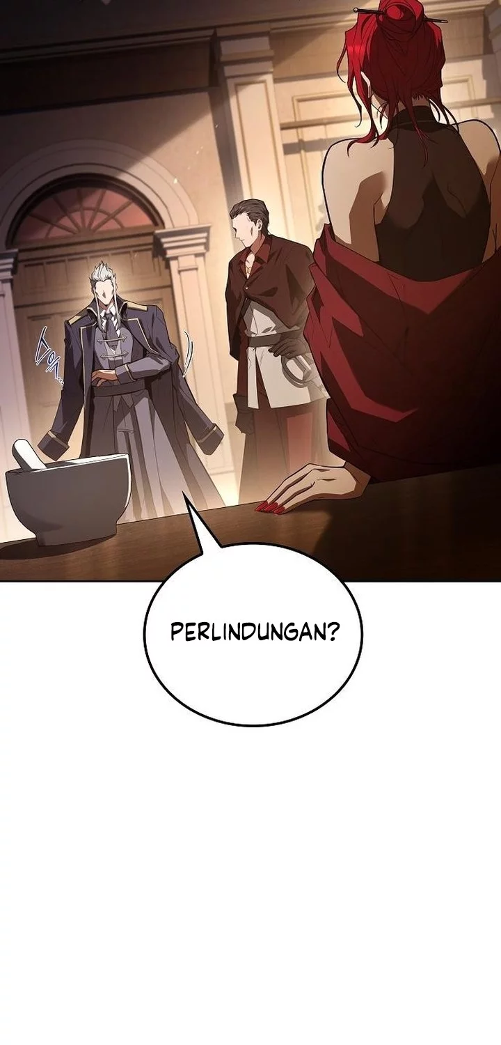 Archmage Restaurant Chapter 104 Gambar 56