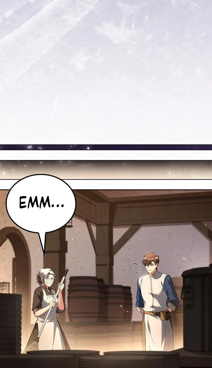 Archmage Restaurant Chapter 104 Gambar 60