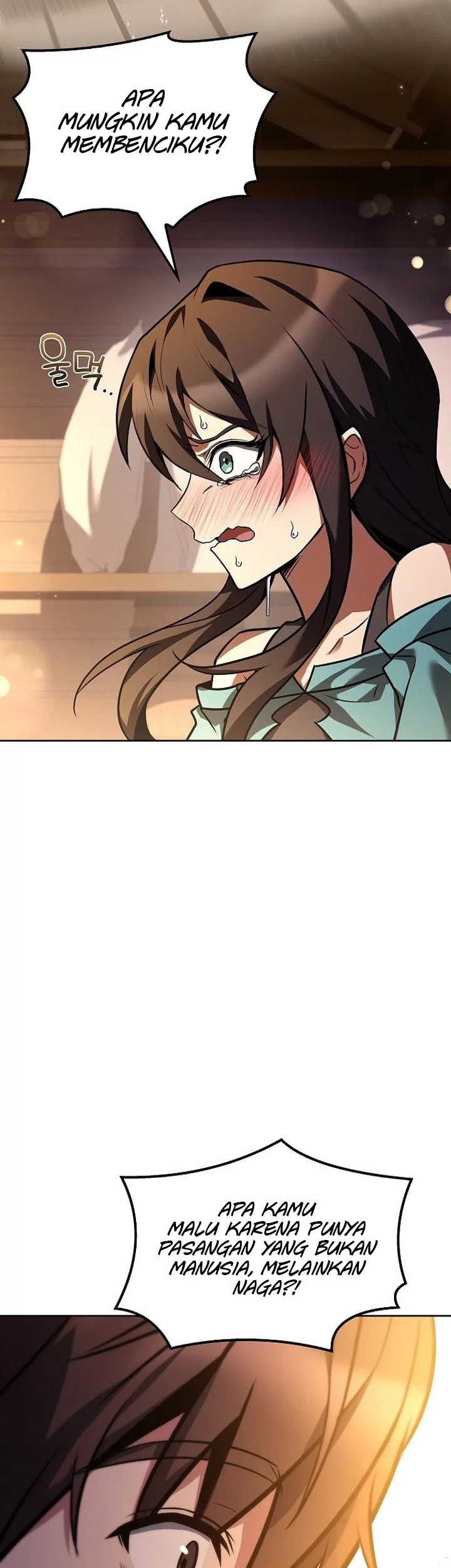 Archmage Restaurant Chapter 104 Gambar 9