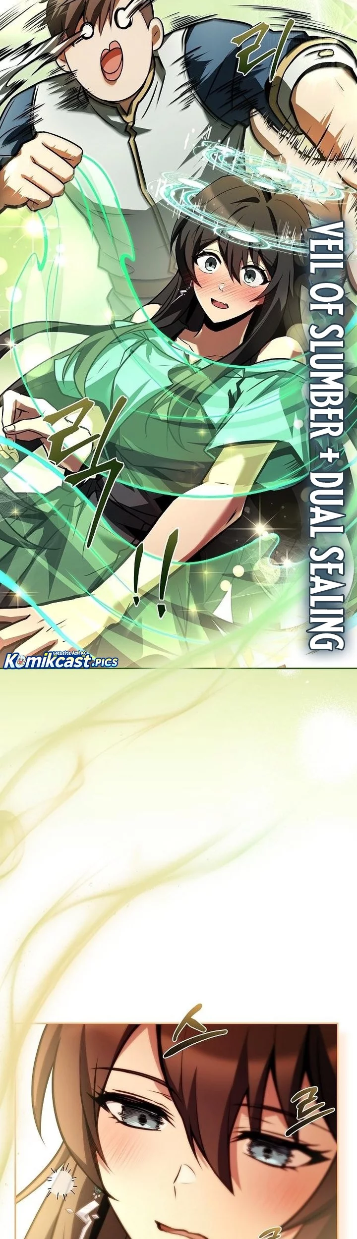 Archmage Restaurant Chapter 104 Gambar 15