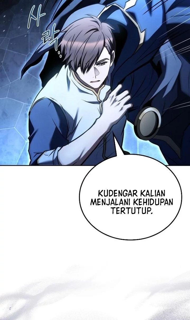 Archmage Restaurant Chapter 105 Gambar 6