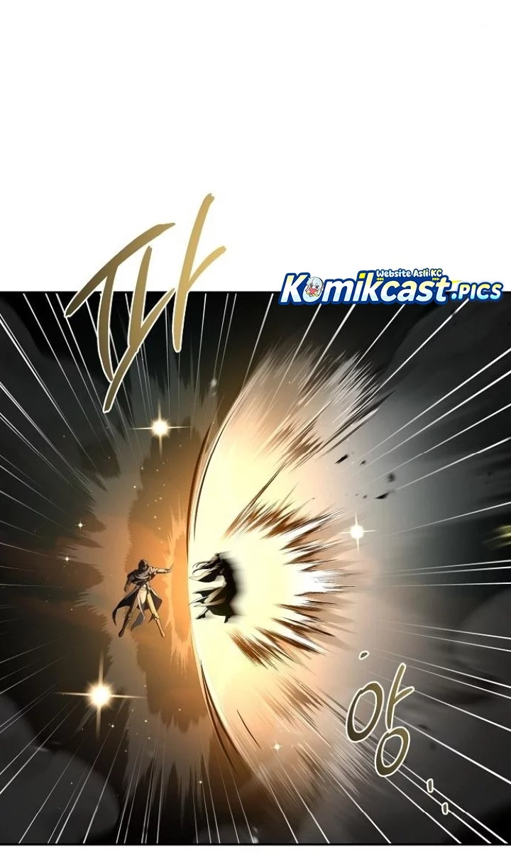 Archmage Restaurant Chapter 105 Gambar 74