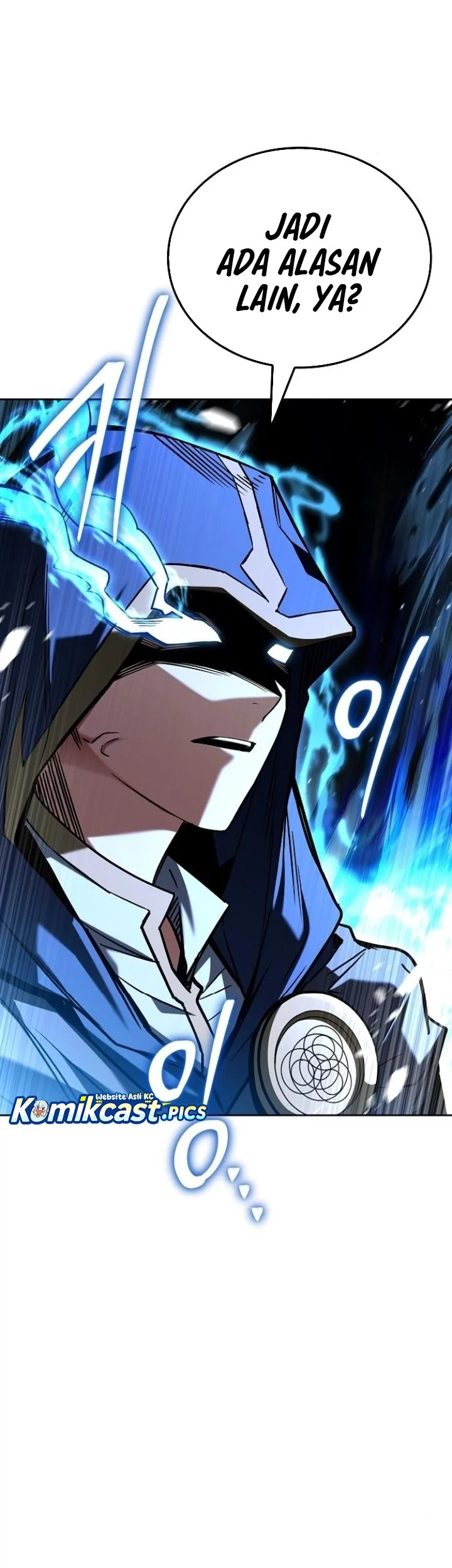 Archmage Restaurant Chapter 105 Gambar 15