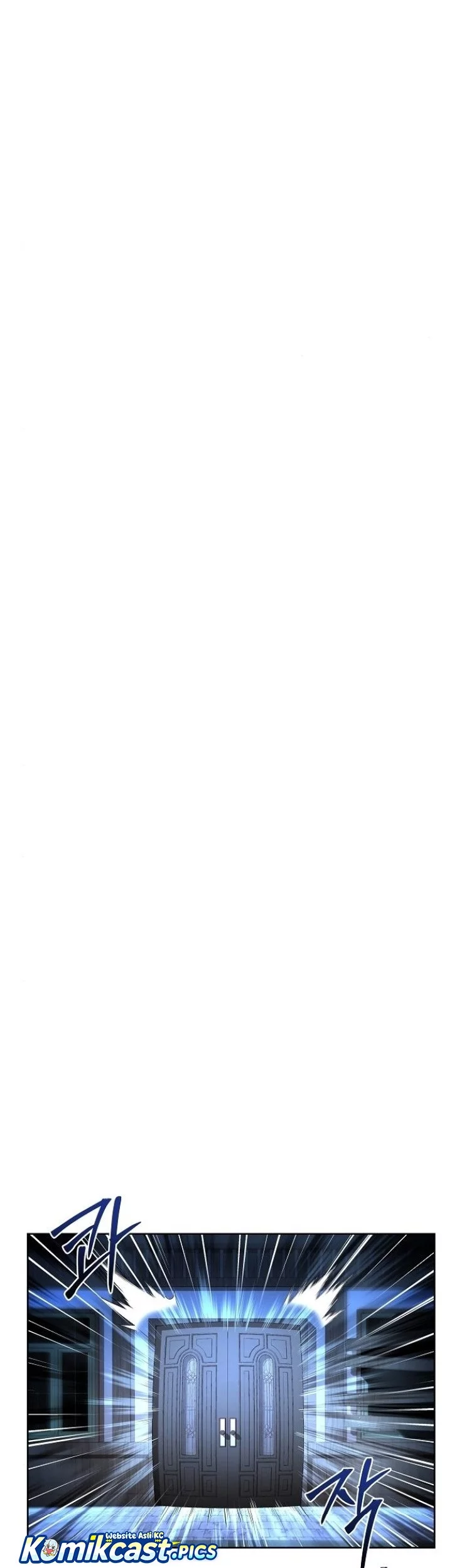 Archmage Restaurant Chapter 105 Gambar 17