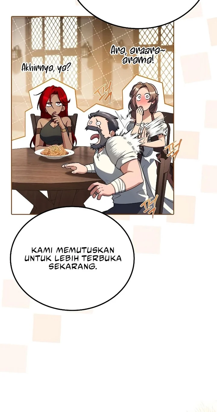 Archmage Restaurant Chapter 106 Gambar 32