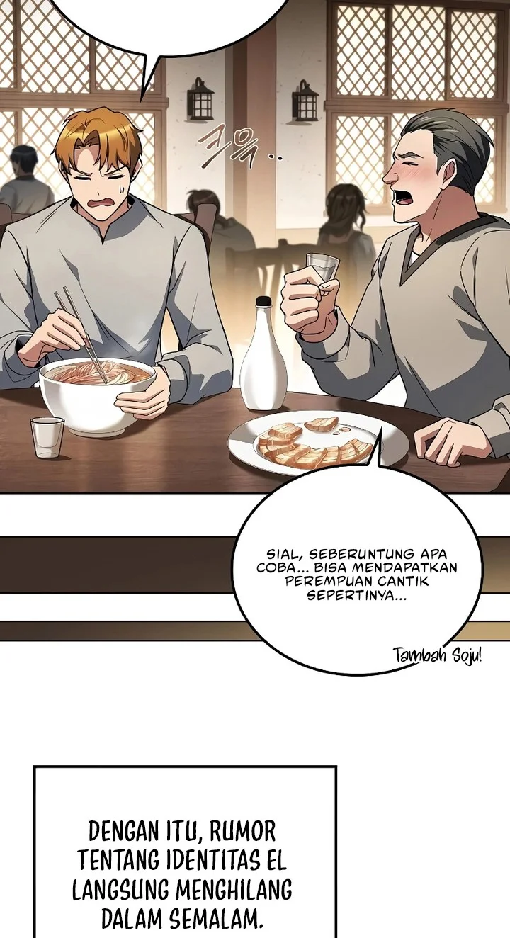 Archmage Restaurant Chapter 106 Gambar 34
