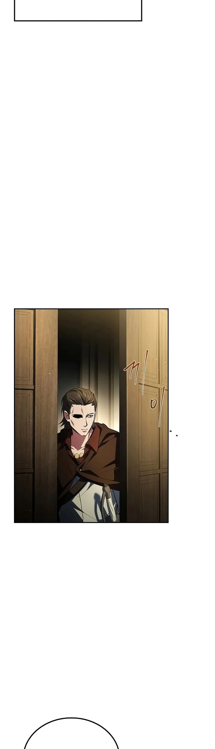 Archmage Restaurant Chapter 106 Gambar 35