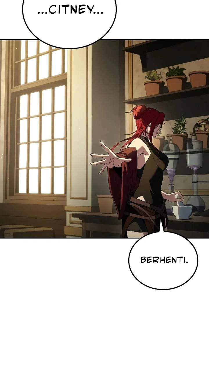 Archmage Restaurant Chapter 106 Gambar 36