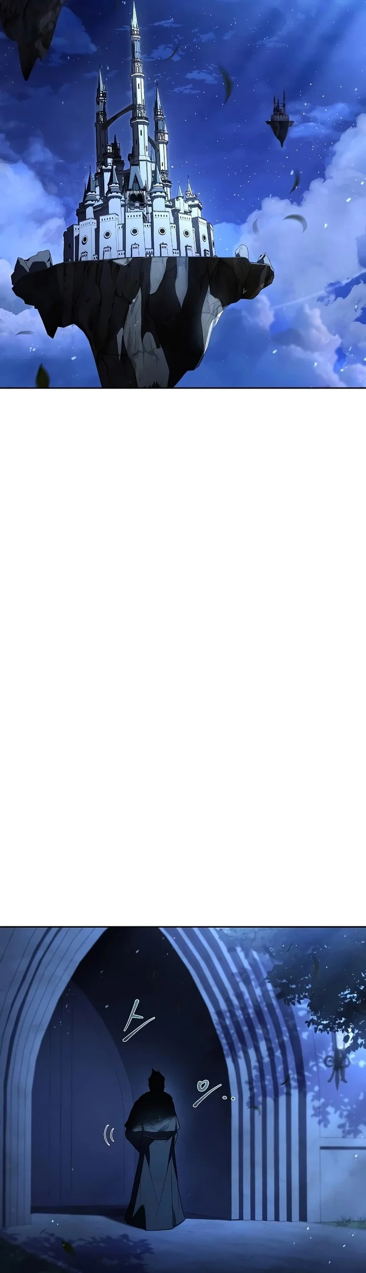 Archmage Restaurant Chapter 106 Gambar 41