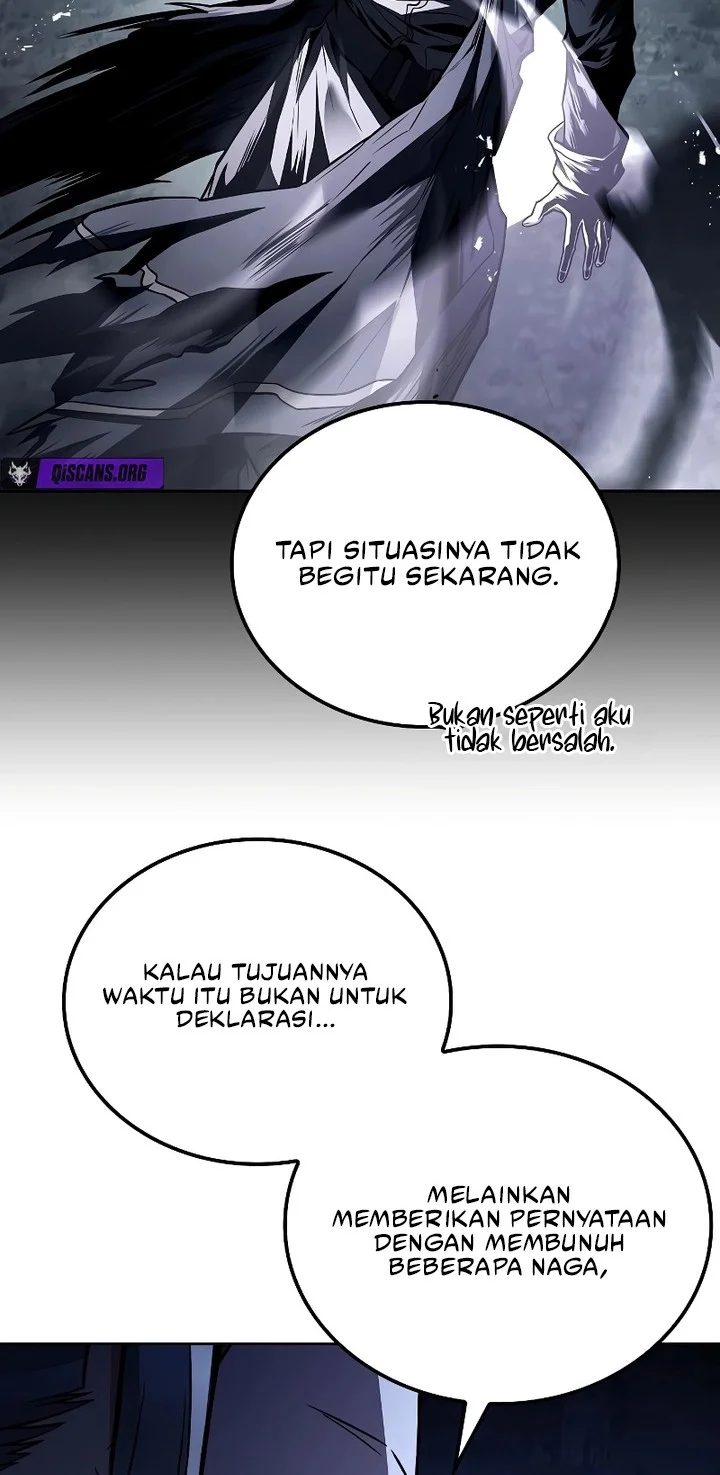 Archmage Restaurant Chapter 106 Gambar 60