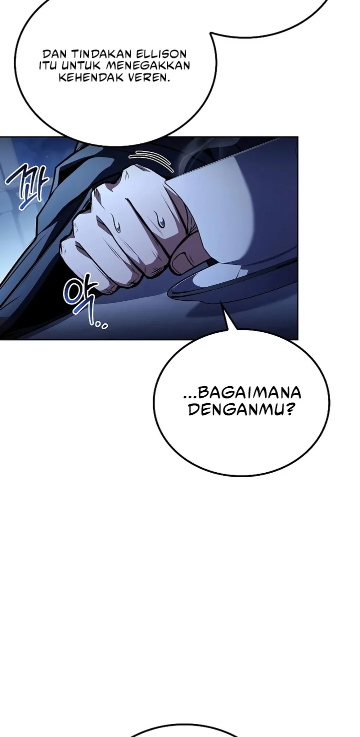 Archmage Restaurant Chapter 106 Gambar 62