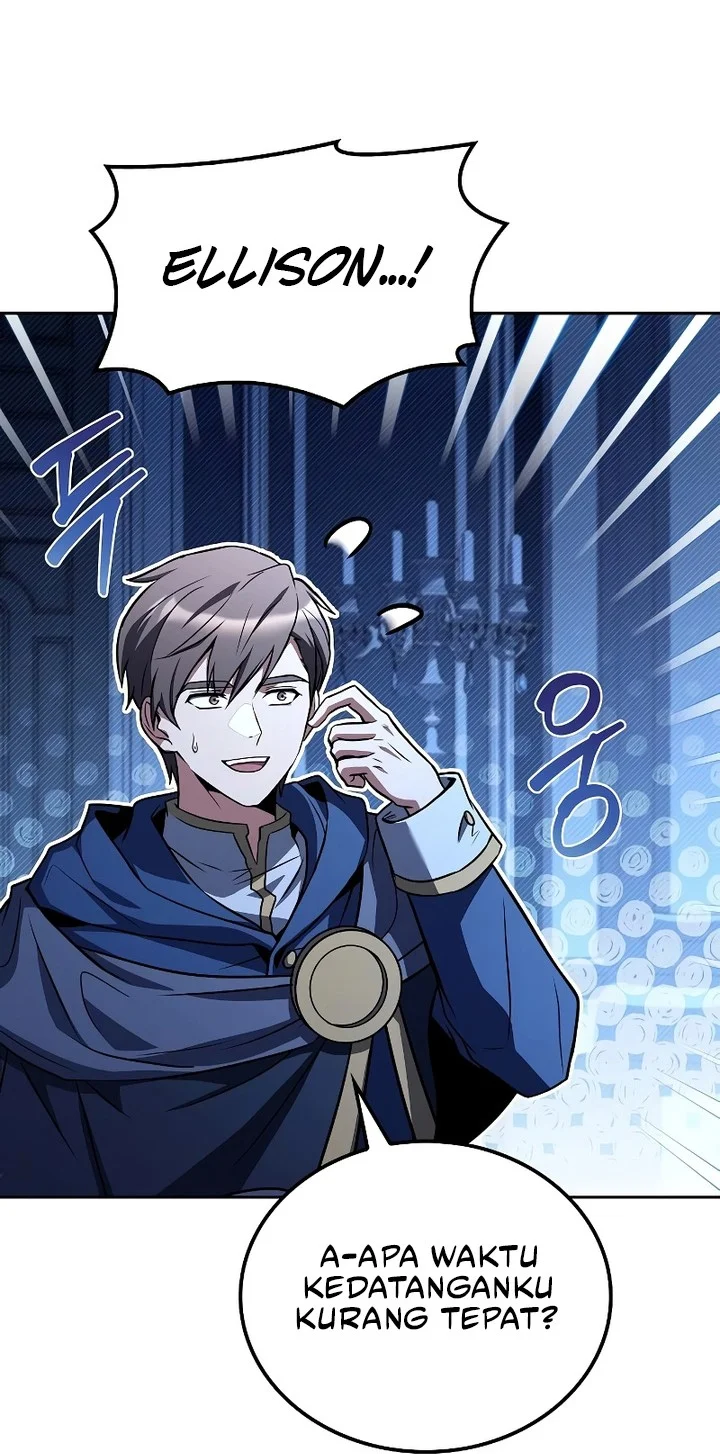 Archmage Restaurant Chapter 106 Gambar 68