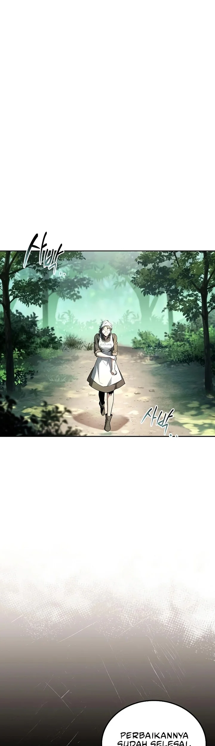 Archmage Restaurant Chapter 106 Gambar 11