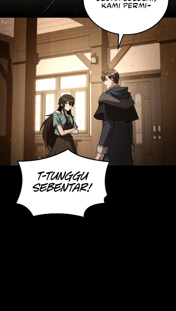 Archmage Restaurant Chapter 106 Gambar 12