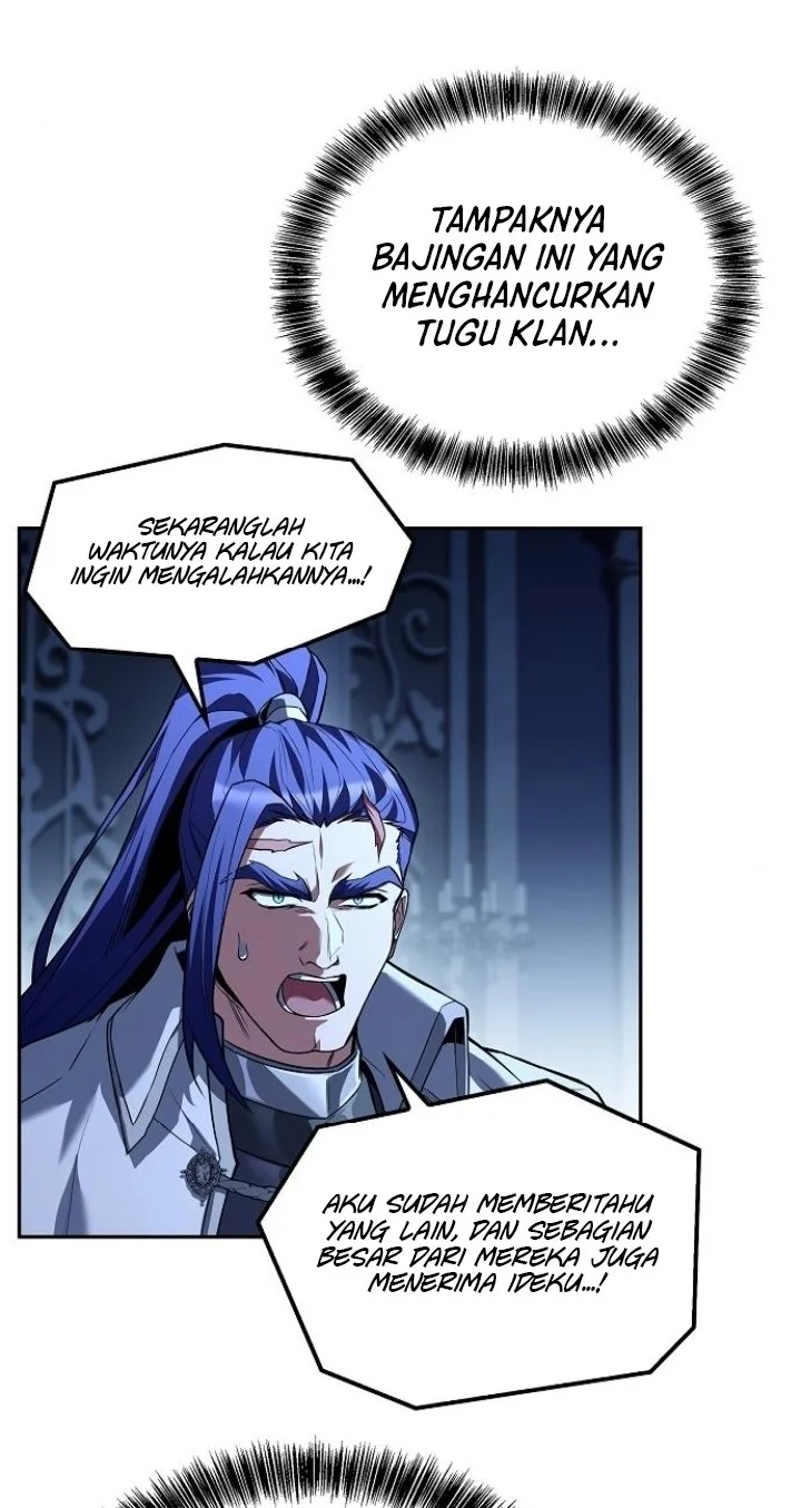 Archmage Restaurant Chapter 107 Gambar 20