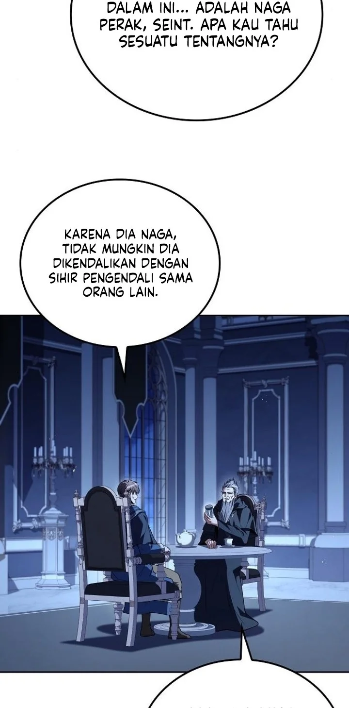 Archmage Restaurant Chapter 107 Gambar 26