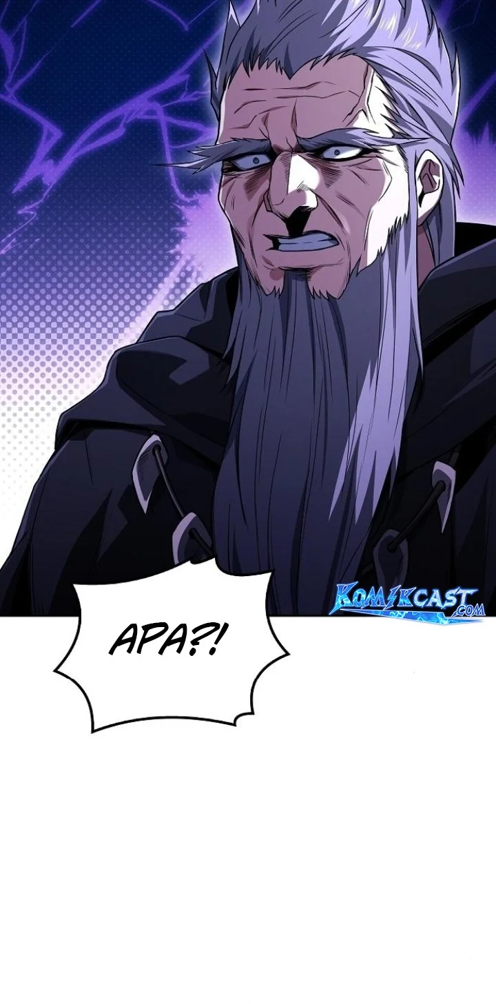 Archmage Restaurant Chapter 107 Gambar 32