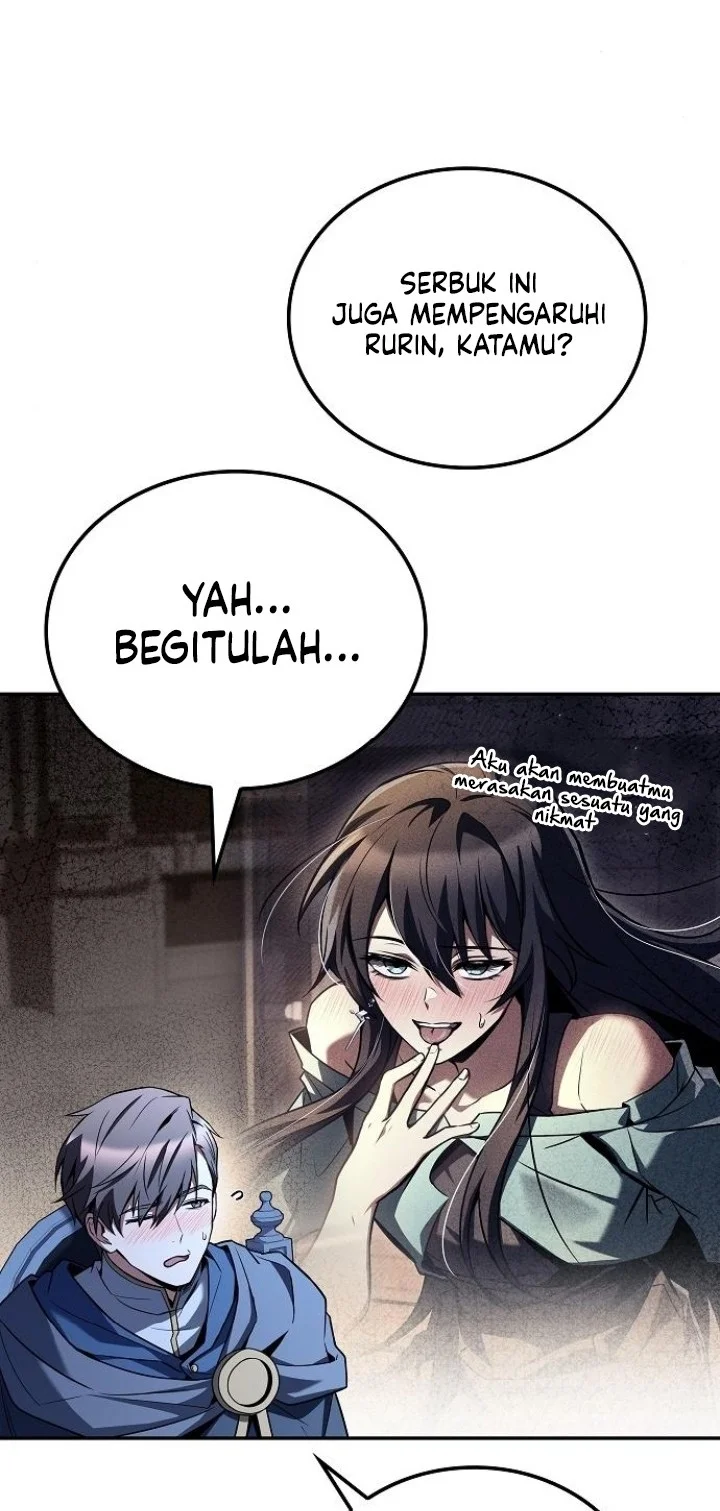 Manhwa Archmage Restaurant Chapter 107 gambar nomor 2