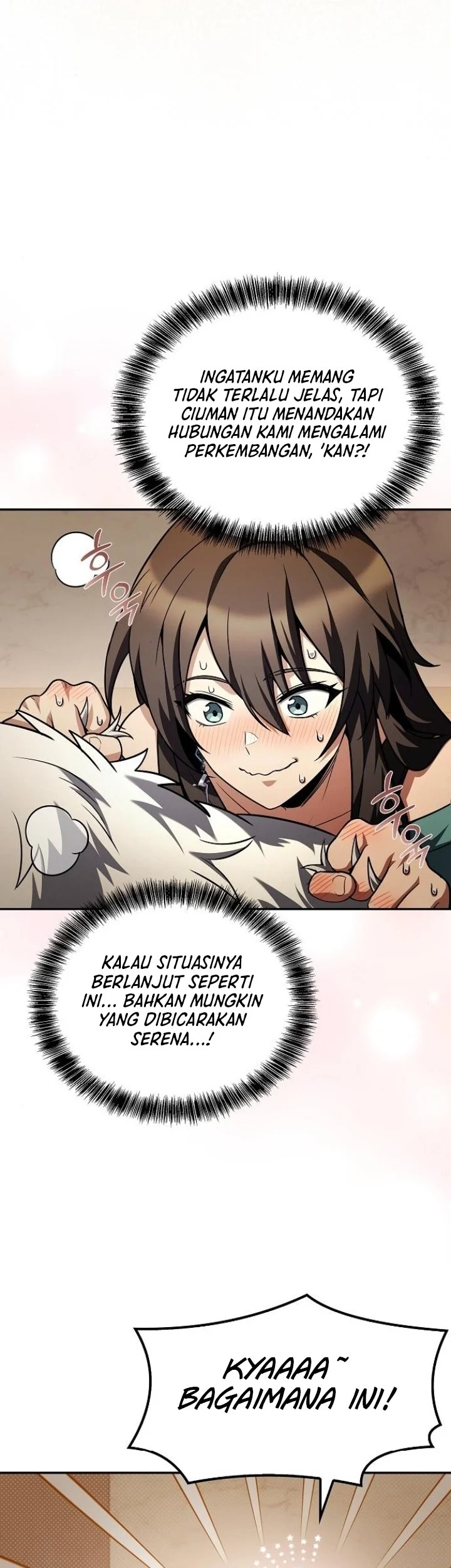 Archmage Restaurant Chapter 107 Gambar 51