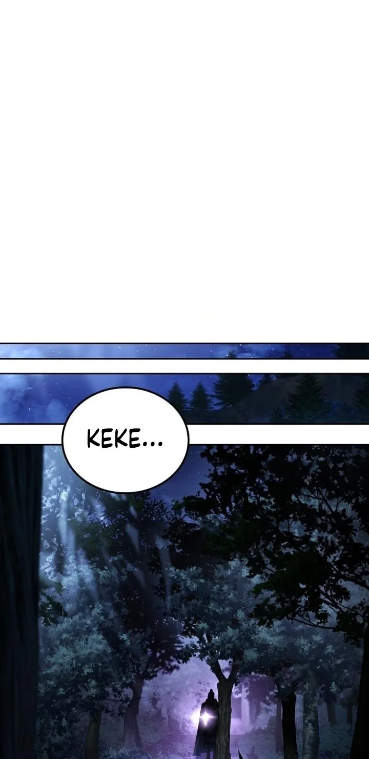 Archmage Restaurant Chapter 107 Gambar 58