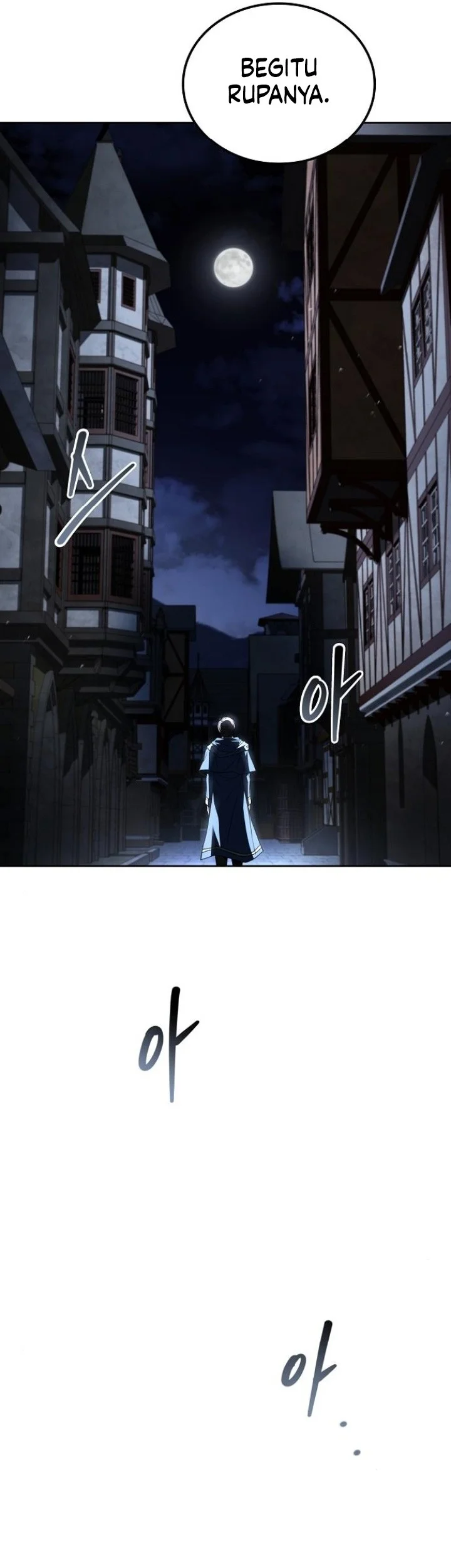 Archmage Restaurant Chapter 107 Gambar 73