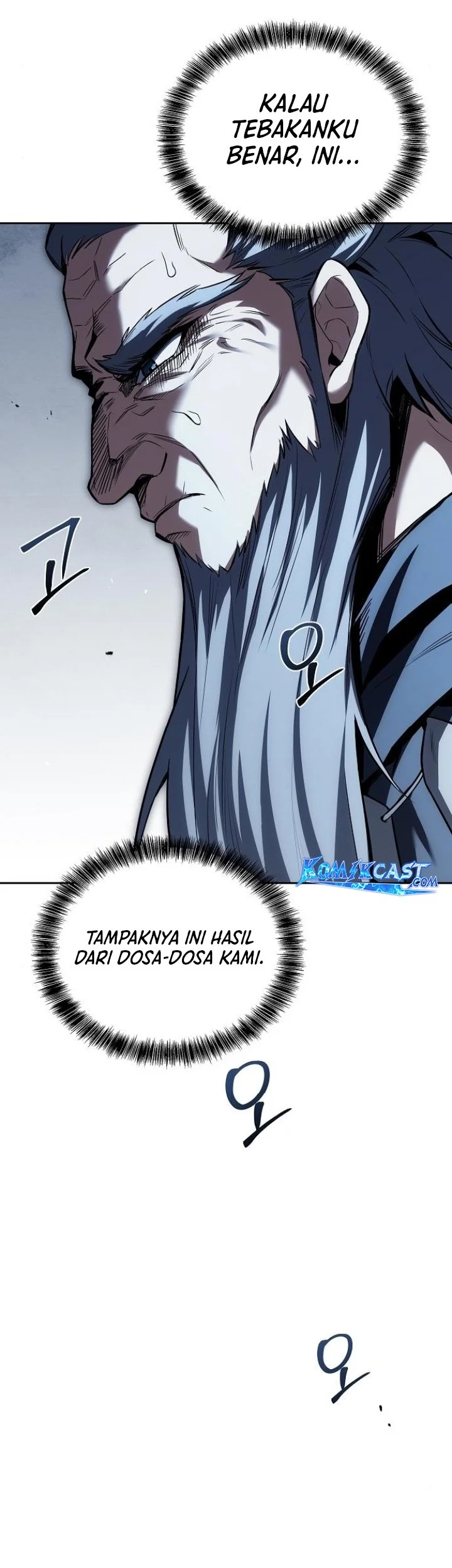 Archmage Restaurant Chapter 107 Gambar 7