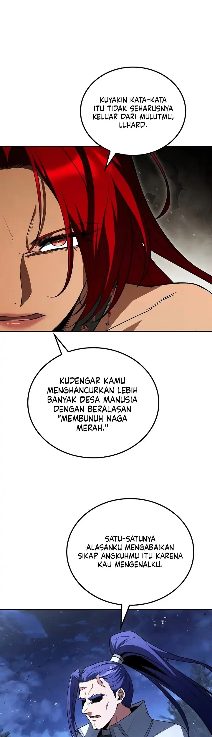 Archmage Restaurant Chapter 108 Gambar 18