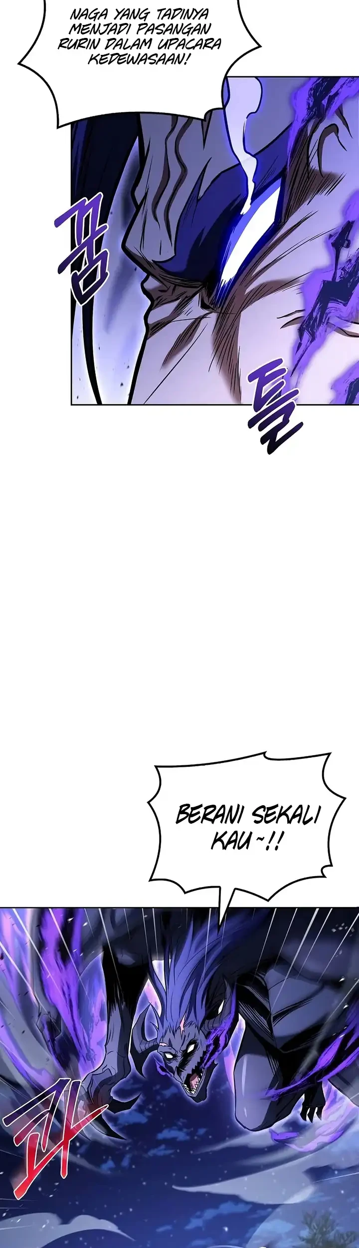 Archmage Restaurant Chapter 108 Gambar 22