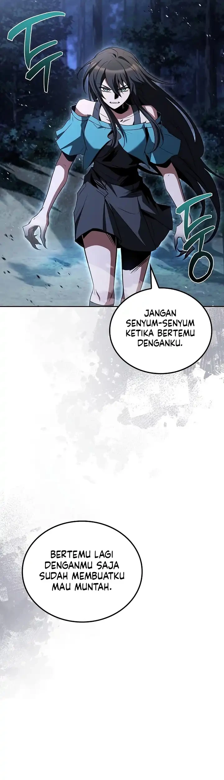 Archmage Restaurant Chapter 108 Gambar 26