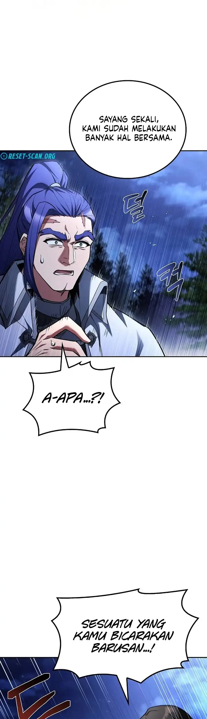 Archmage Restaurant Chapter 108 Gambar 44