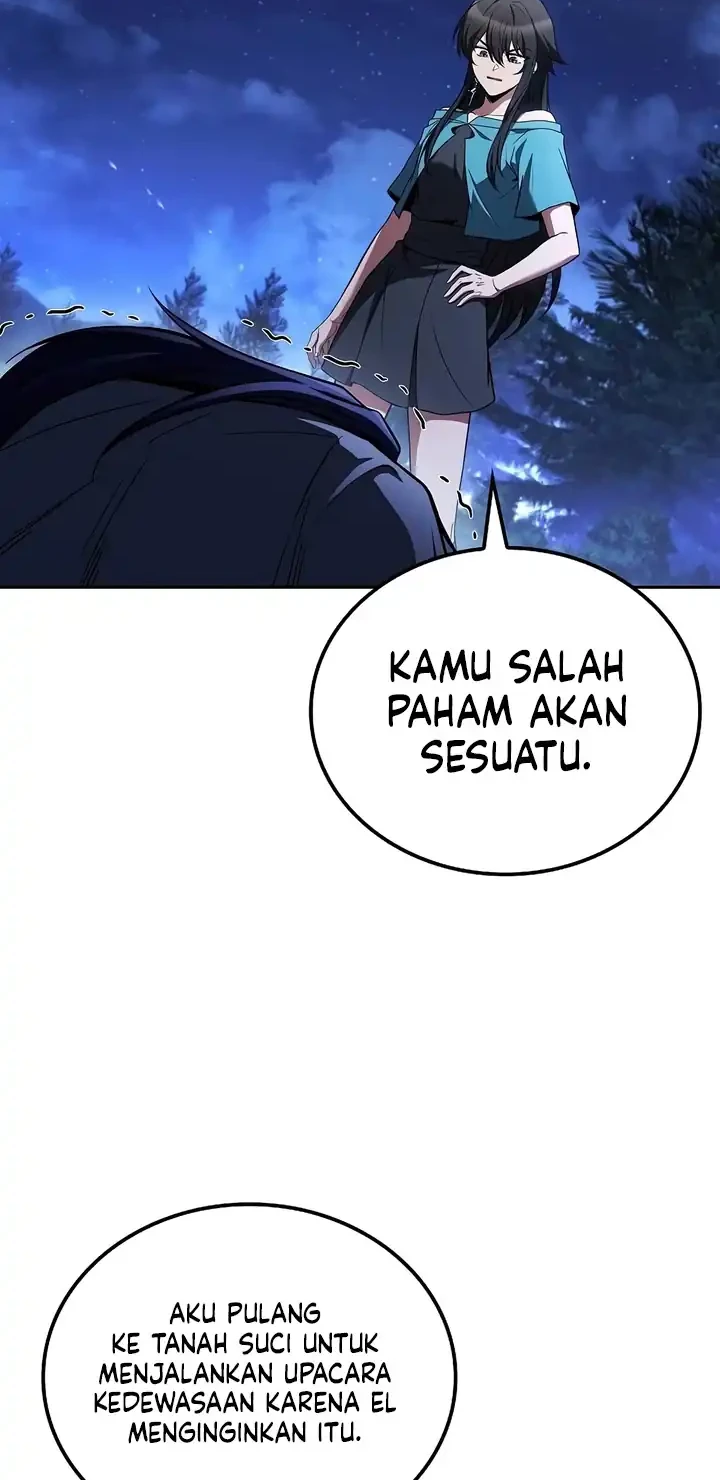 Archmage Restaurant Chapter 108 Gambar 51