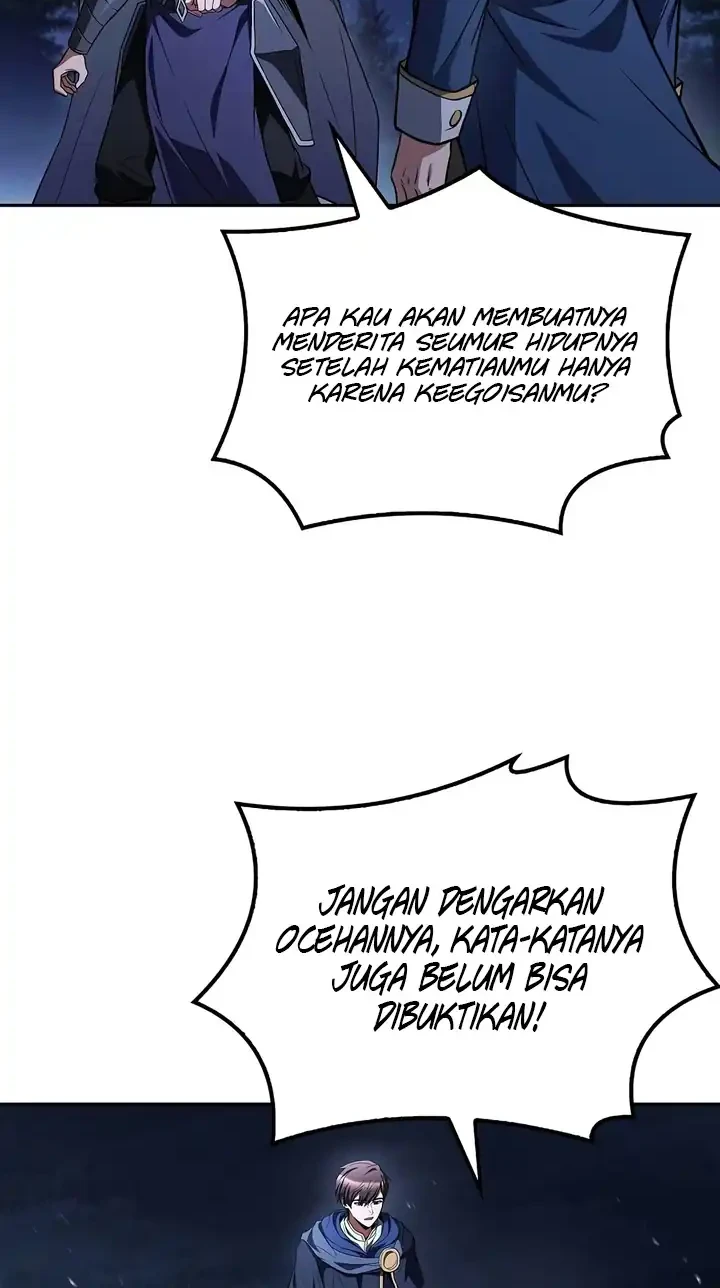 Archmage Restaurant Chapter 108 Gambar 59