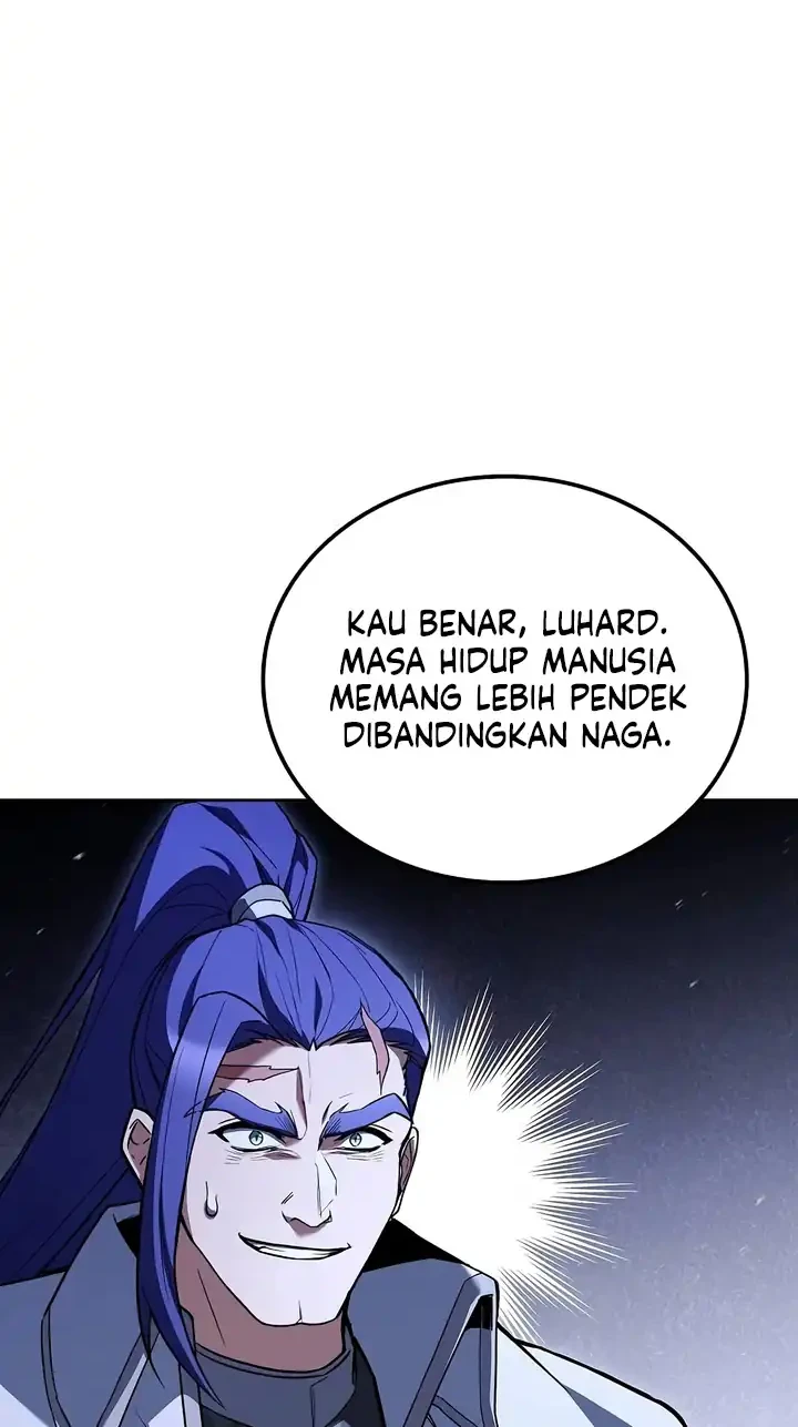 Archmage Restaurant Chapter 108 Gambar 61