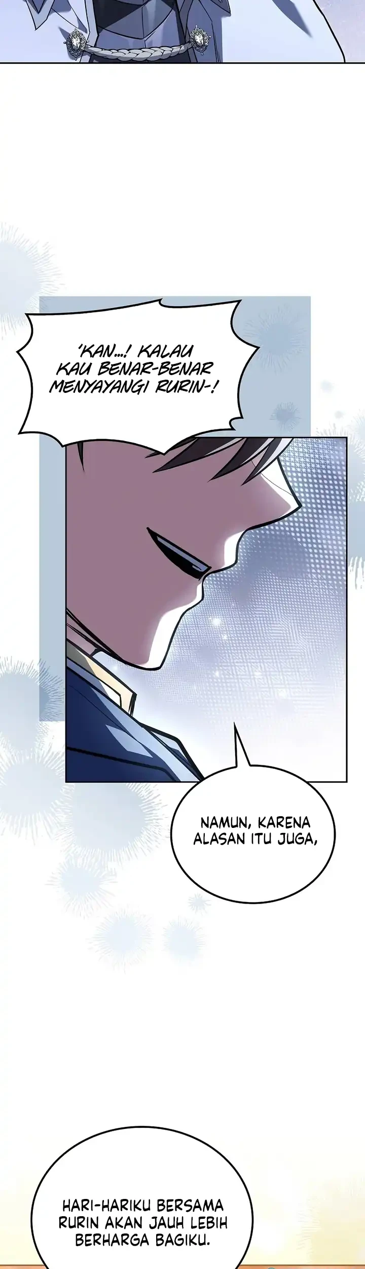 Archmage Restaurant Chapter 108 Gambar 62