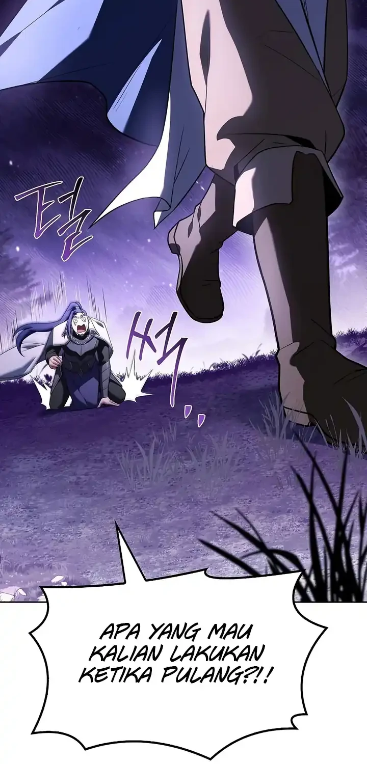 Archmage Restaurant Chapter 108 Gambar 67