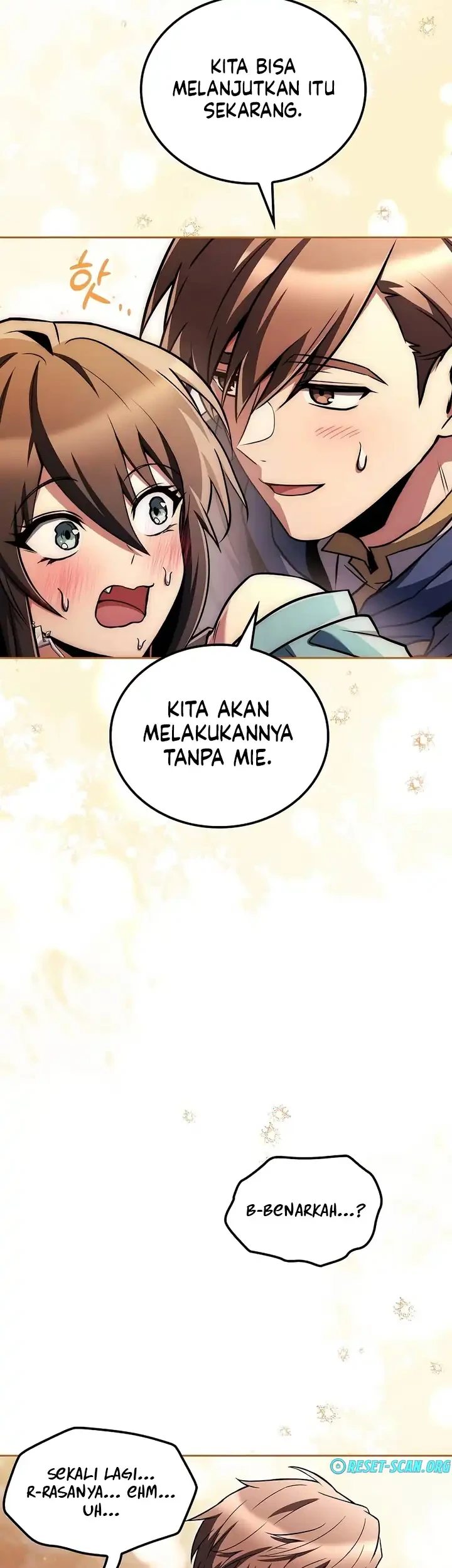 Archmage Restaurant Chapter 108 Gambar 70