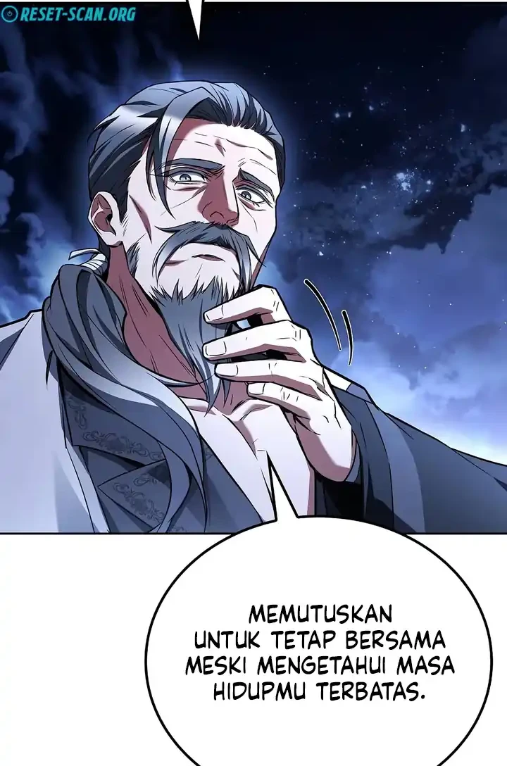 Archmage Restaurant Chapter 108 Gambar 75