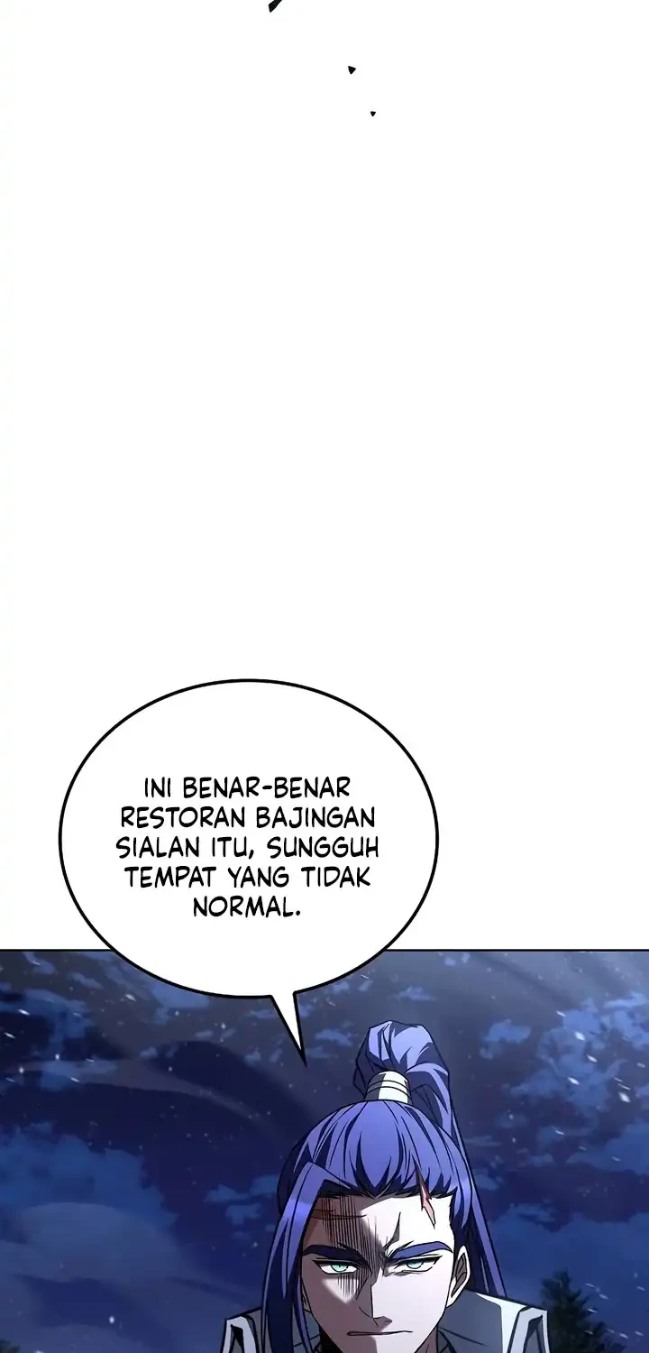 Archmage Restaurant Chapter 108 Gambar 15