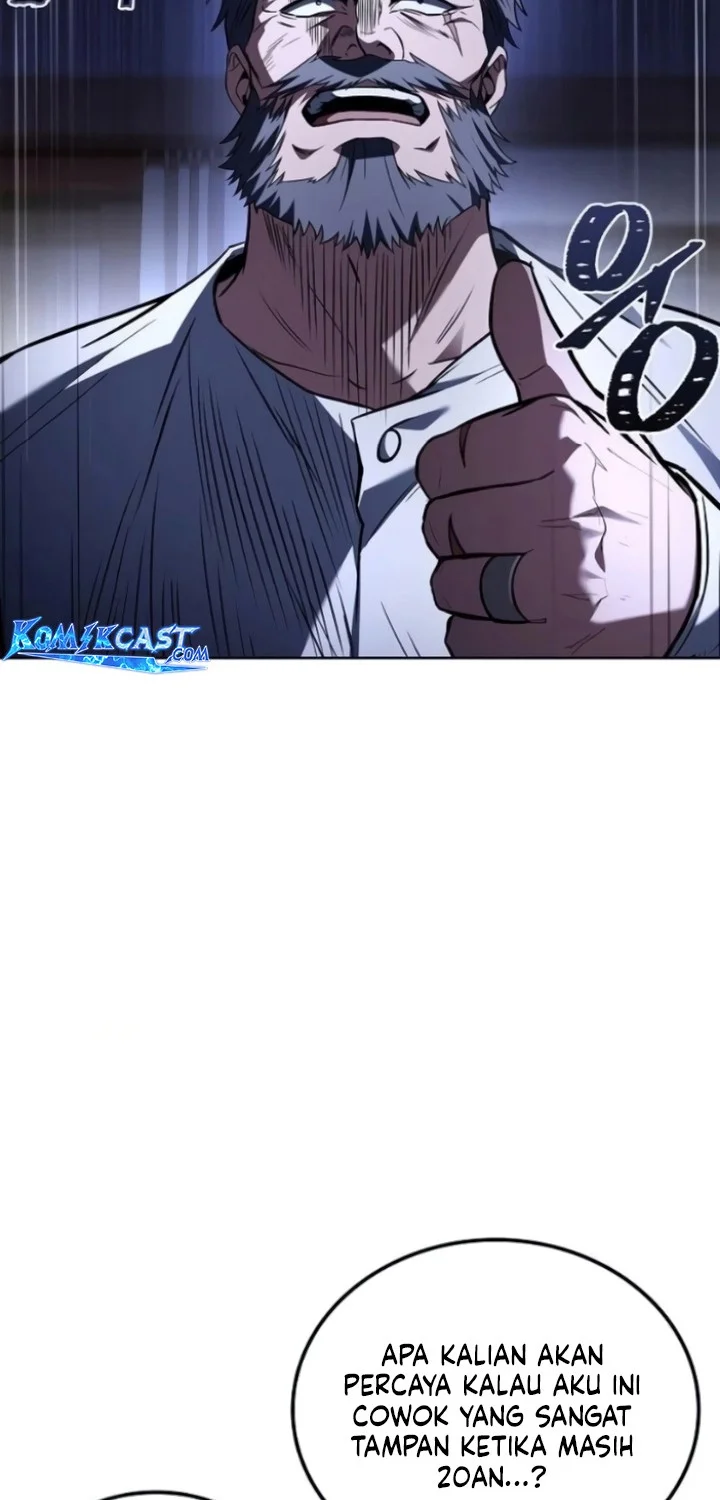 Archmage Restaurant Chapter 109 Gambar 22